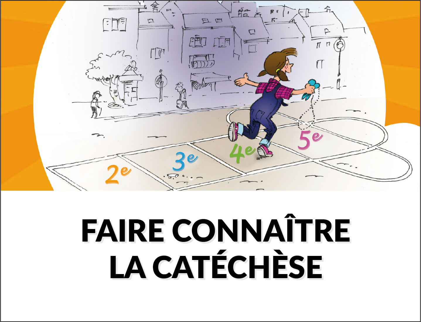 Faire connaître la KT