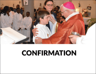 Confirmation