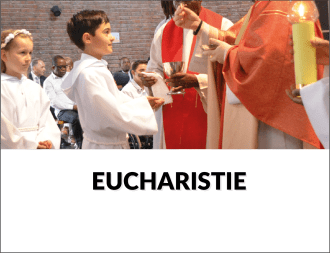 Eucharistie