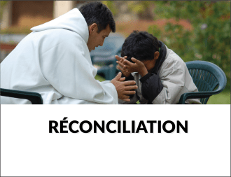 Réconciliation